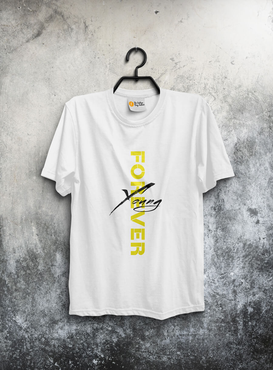 Young Forever - India Ka Mall